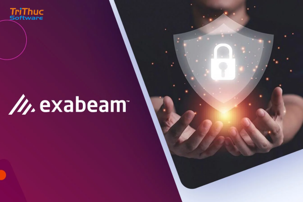 Phần mềm Exabeam là gì
