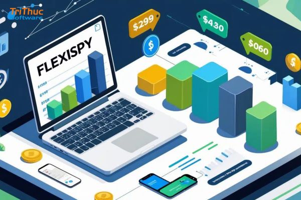 Phần mềm FlexiSPY Pro X Phần mềm FlexiSPY Pro X