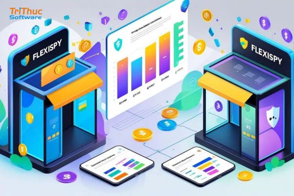 phần mềm FlexiSPY Pro phần mềm FlexiSPY Pro