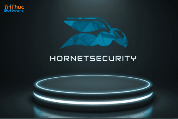 phần mềm Hornetsecurity