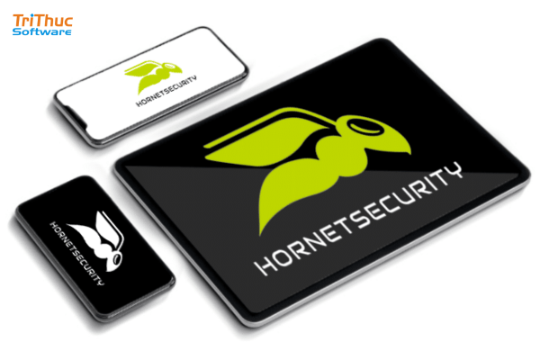 phần mềm Hornetsecurity