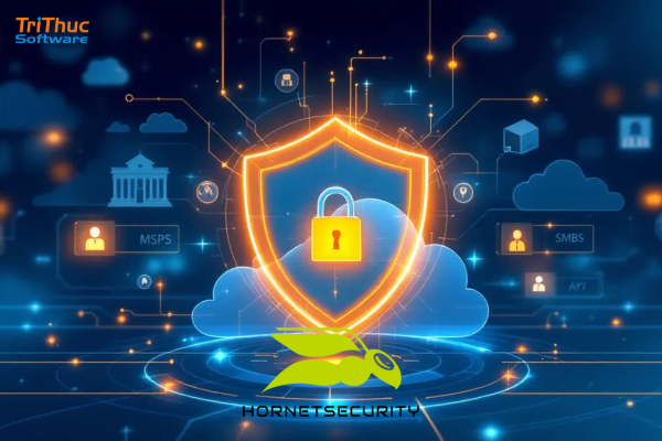 phần mềm Hornetsecurity