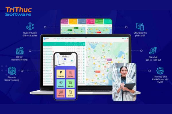 Phần Mềm IMS Là Gì