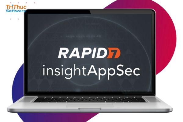Báo giá phần mềm InsightAppSec – Bảo vệ ứng dụng web toàn diện