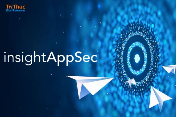 Báo giá phần mềm InsightAppSec – Bảo vệ ứng dụng web toàn diện