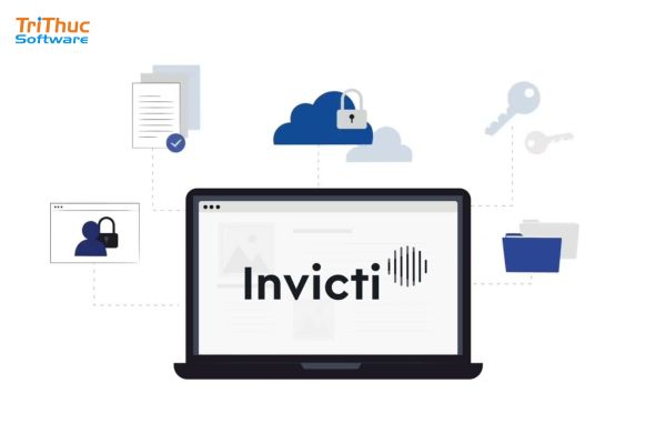 Phần mềm Invicti là gì