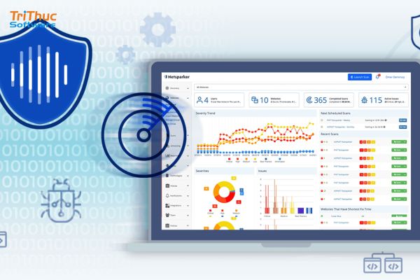 Phần mềm Invicti là gì