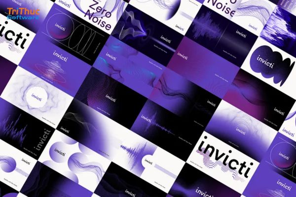Phần mềm Invicti là gì