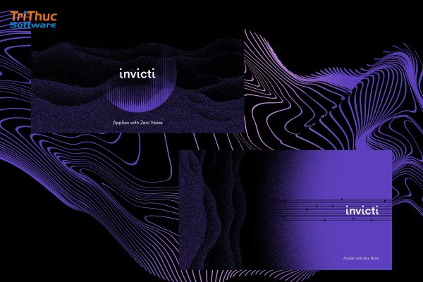 Phần mềm Invicti là gì
