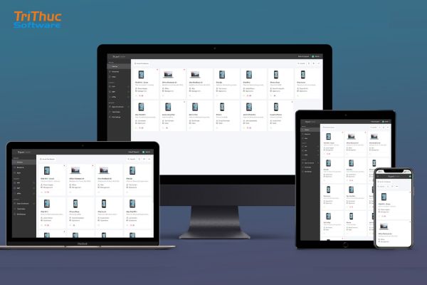 Tư vấn các sản phẩm của phần mềm Jamf Business bản quyền