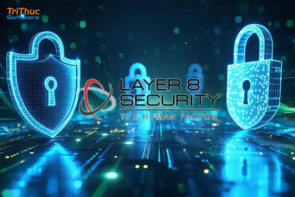 Phần mềm Layer 8 Security
