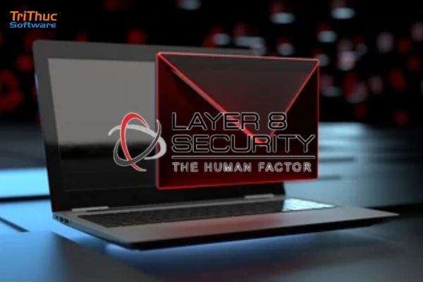 Phần mềm Layer 8 Security