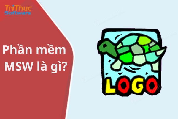 Phần Mềm MSW Là Gì? Tính Năng Của MSW Mới Nhất