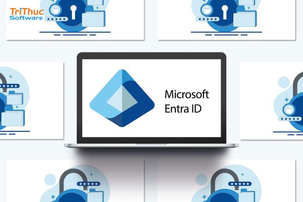 Phần mềm Microsoft Entra là gì