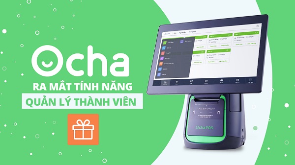 Phần Mềm Ocha Là Gì? Tính Năng Nổi Bật Của Ocha 2025