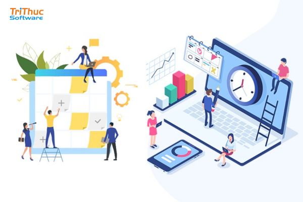 Phần mềm PA Solutions là gì