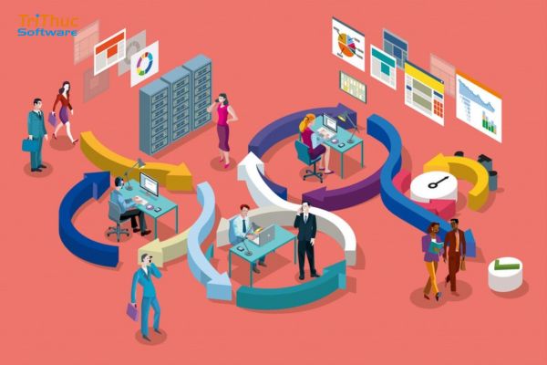 Phần mềm PA Solutions là gì