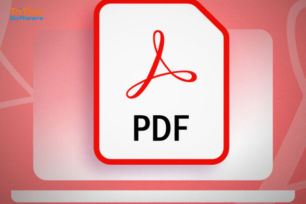 phần mềm PDF Tracker