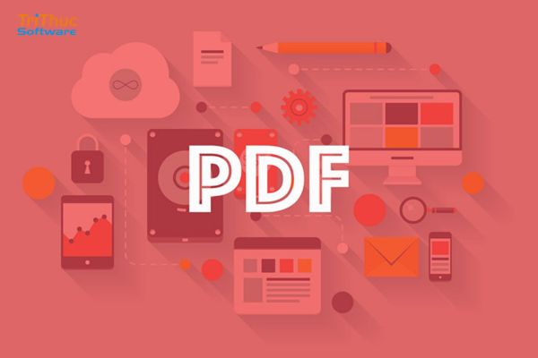 Top phần mềm PDF Viewer tốt nhất, nhẹ và miễn phí hiện nay