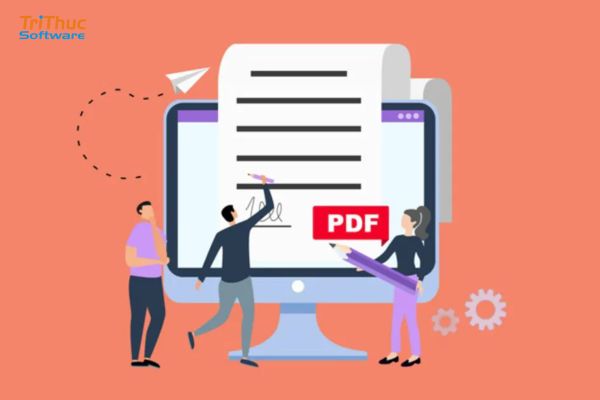 Top phần mềm PDF Viewer tốt nhất, nhẹ và miễn phí hiện nay