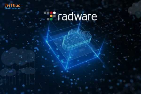 Phần mềm Radware