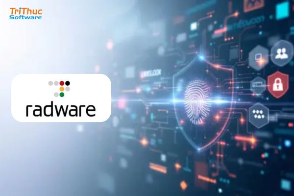 Phần mềm Radware