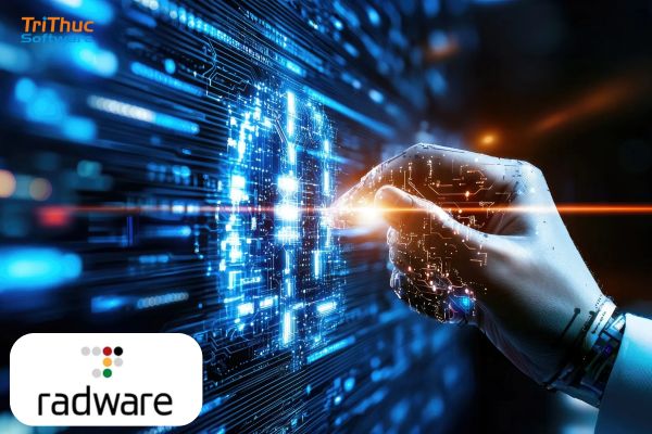 Phần mềm Radware