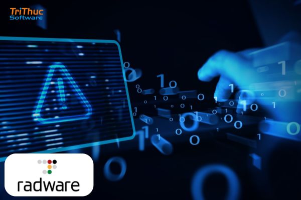 Phần mềm Radware