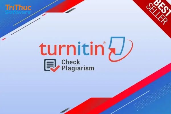 phần mềm turnitin