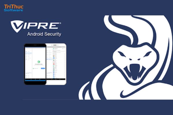 Phần mềm VIPRE Phần mềm VIPRE