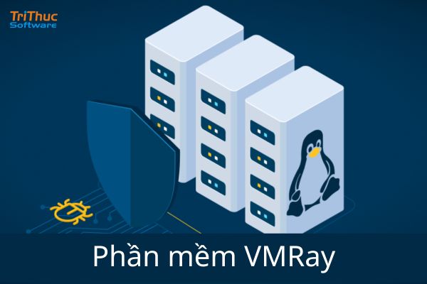 Phần mềm VMRay