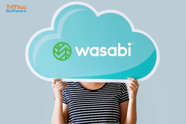 Wasabi Cloud là gì