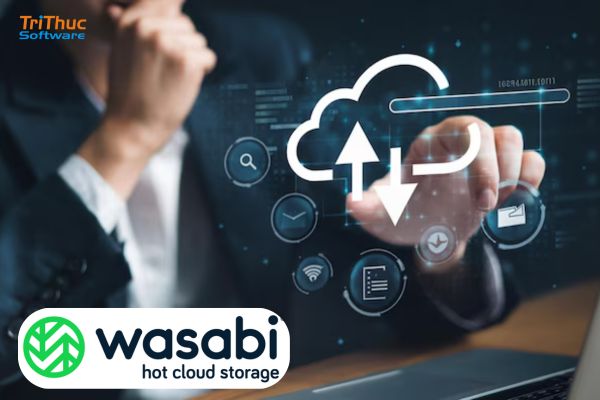 Wasabi Cloud là gì