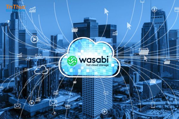 Wasabi Cloud là gì
