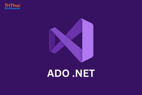 Phần mềm ADO.NET là gì? Tính năng và ứng dụng trong phát triển phần mềm