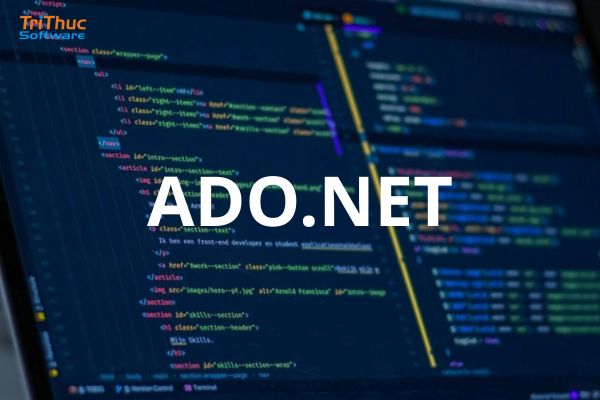 Phần mềm ADO.NET là gì? Tính năng và ứng dụng trong phát triển phần mềm