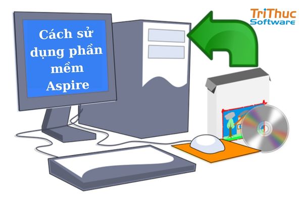 Phần Mềm Aspire Là Gì? Tính Năng Của Aspire Phần Mềm Aspire Là Gì? Tính Năng Của Aspire