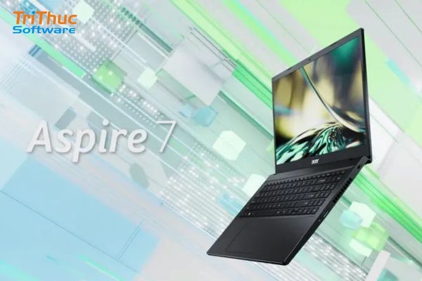 Phần Mềm Aspire Là Gì? Tính Năng Của Aspire Phần Mềm Aspire Là Gì? Tính Năng Của Aspire