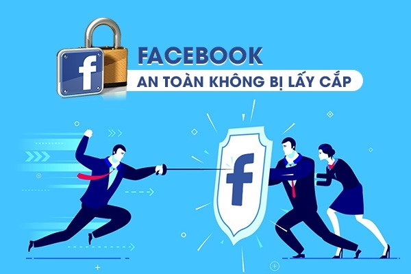Xem 5+ Phần Mềm Bảo Mật Facebook Hiệu Quả
