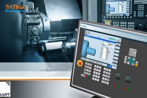 Phần Mềm CAD CAM CNC Là Gì Phần Mềm CAD CAM CNC Là Gì