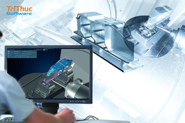 Phần Mềm CAD CAM CNC Là Gì Phần Mềm CAD CAM CNC Là Gì