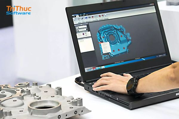Phần Mềm CAD CAM CNC Là Gì Phần Mềm CAD CAM CNC Là Gì