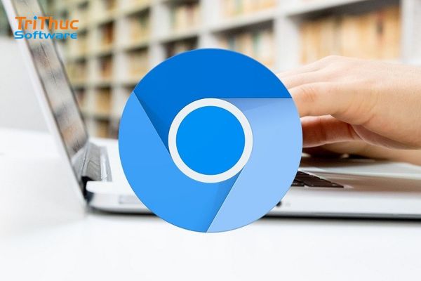 phần mềm chromium
