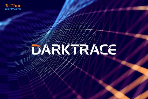 Phần mềm Darktrace