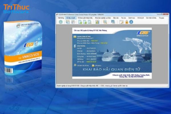 ECUS5 Là Gì? Tính Năng Và Ứng Dụng Của ECUS5 ECUS5 Là Gì? Tính Năng Và Ứng Dụng Của ECUS5