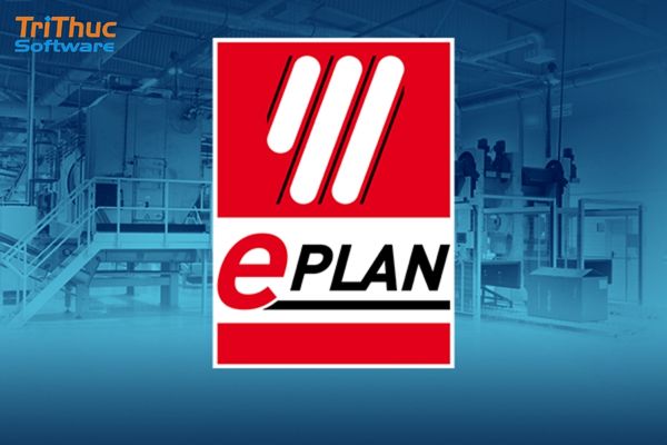 Phần Mềm EPLAN Là Gì