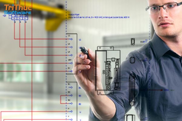 Phần Mềm EPLAN Là Gì