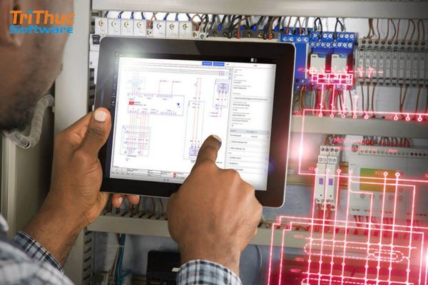 Phần Mềm EPLAN Là Gì