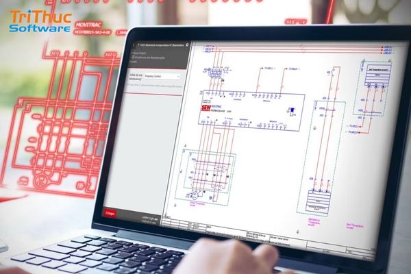 Phần Mềm EPLAN Là Gì