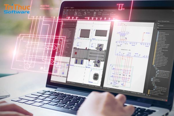 Phần Mềm EPLAN Là Gì
